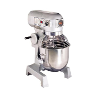 恒宇 B30-C搅拌机