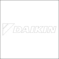 DAIKIN大金空调 组合标 精品发光字 百和仕