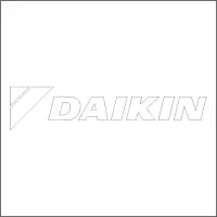 DAIKIN大金空调 组合标 精品发光字 百和仕