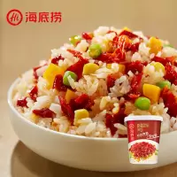 海底捞 新疆甜椒佐餐酱190g*15