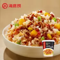 海底捞 精品牛肉佐餐酱200g