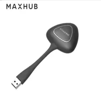 MAXHUB会议平板 无线传屏器WT01A MAXHUB无线传屏 标准版 旗舰版