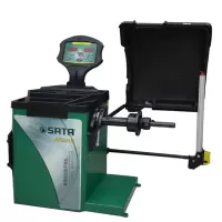 世达（SATA）全自动轮胎平衡机