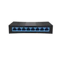 TPLINK 8口 百兆交换机