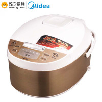 美的(Midea)电饭煲4L FD4019A