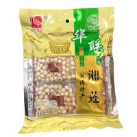 华联食汇(hlsh) 华联湘莲408克