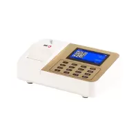 浩顺 TC-7805TWG GPRS收费机 充值机 语音播报消费金额
