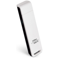 华三(H3C)TP821无线路由器 300m