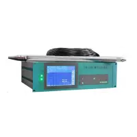 数字式温度计 SZW-ll型