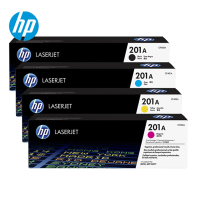 惠普(hp) 四色硒鼓套装