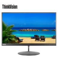 联想 X23电脑显示器 金属支架