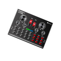 CCSM V8X声卡套装