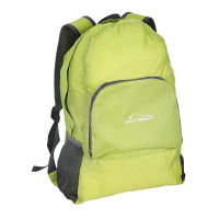 易路达 YLD-ZDB-001超轻折叠双肩包 可折叠背包书包防水轻便收纳 45*31*14.5cm