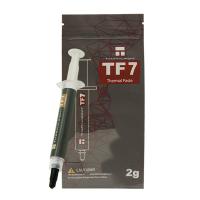 利民 导热硅脂 TF7容量≥2g/支,用于电脑CPU散热 防尘 散热好