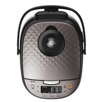 美的(Midea) 电饭煲4升家用智能预约电饭锅 4升3-4人RS4057