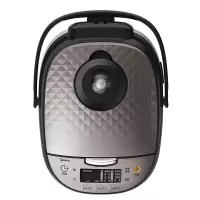 美的(Midea) 电饭煲4升家用智能预约电饭锅 4升3-4人RS4057
