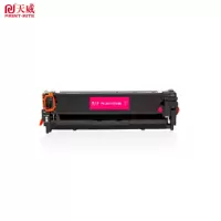 天威 CRG316 416红色硒鼓 适用于佳能Canon LBP5050 5050n MF8050Cn MF8040Cn