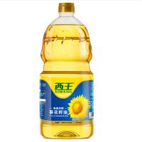 西王葵花籽油1.8L (瓶)