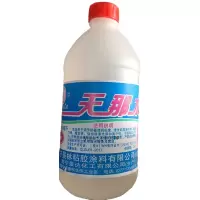 中达 400g/瓶香蕉水