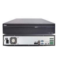 大华 DAHUA DH-NVR4832-HDS2 32路网络录像机 8盘位 不含硬盘