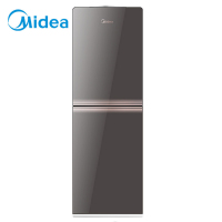 美的 MIDEA YR1307S-F 即热式 饮水机 温热型 双开门