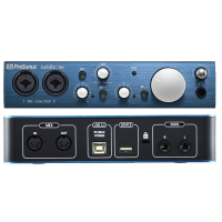 USB 音频接口 声卡