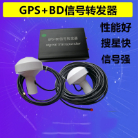 双频GPS信号转发器