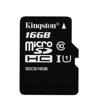 TF 存储卡16G Class10 -80MBS