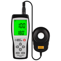 分体式计亮度仪LUX测光仪AS823