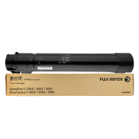 富士施乐 原装五代墨粉 V DC 2060 3060 3065 黑色