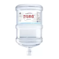 巴马丽琅 18.9L 桶装矿泉水 10桶/组 单位:组