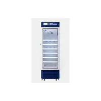 海尔HYC-290 药品保存箱药品冷藏箱实验室医学用冰箱2-8度可调