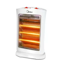 美的 MIDEA NS12-15B 红外取暖器