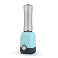 灿坤 多用搅拌机TSK-9651AAPQ