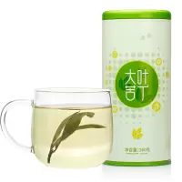 艺福堂(EFUTON)花草茶炒制决明子450g/罐