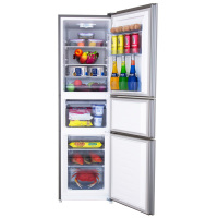 海信 HISENSE 冰箱BCD-218D/Q (流光银)