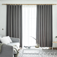正蓉王牌 布窗帘1000*1000MM