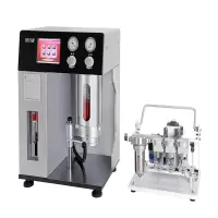 yateks 颗粒计数器(台式）YJS-810S（台）