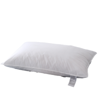 企购优品全棉防羽布薄枕芯 480*780