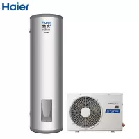 海尔 HAIER KF110/300-BEⅡ 慧享二代 空气能热水器 300L