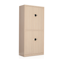 洛克菲勒 LUO KE FEI LE 保密柜 浅樱桃 通双节