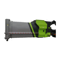 HS-LYSZ18A 18立方移动式垃圾压缩设备环卫专用压缩设备移动式压缩站小区物业道路专用垃圾压缩站