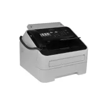 联想 FAX-2990/FAX2890黑白激光打印一体机复印多功能传真机三合一企业办公多纸发送无纸接收
