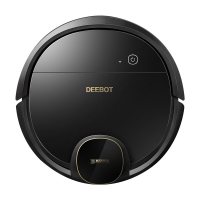 科沃斯(ECOVACS) DEEBOT DN520流金黑 地面清洁机器人 单个装