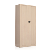 洛克菲勒 LUO KE FEI LE 保密柜 浅樱桃 通门