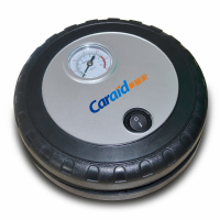 车管家 迷你车载充气泵GJ-8015