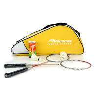 攀能 羽毛球套装PN-5121B