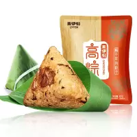 来伊份-梅干菜肉粽子100g*10