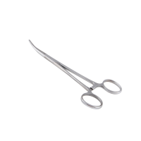 金钟 持钳 12.5cm小血管