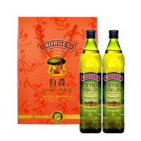 伯爵地中海风情礼盒 750ml*2